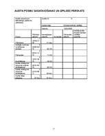 Referāts 'Iekšējais audits uzņēmumā SIA "RZVBP"', 17.