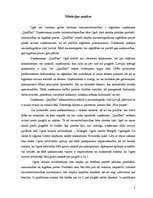 Referāts 'Vairumtirdzniecības - loģistikas uzņēmuma "QualFast" piegādes pakalpojuma reklām', 3.