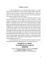 Referāts 'Vairumtirdzniecības - loģistikas uzņēmuma "QualFast" piegādes pakalpojuma reklām', 8.