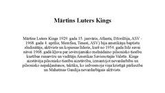 Prezentācija 'Segregācija ASV XX. Gadsimtā', 3.