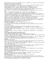 Konspekts 'The Seven Years War', 1.