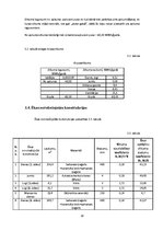 Prakses atskaite 'Ēkas energoefektivitātes noteikšana', 10.