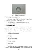 Prakses atskaite 'Ēkas energoefektivitātes noteikšana', 14.