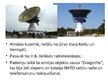 Prezentācija 'Radioastronomijas centrs Irbenē', 3.