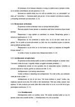 Referāts 'Auras', 6.