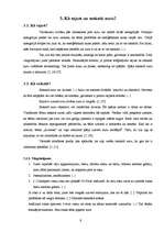 Referāts 'Auras', 9.