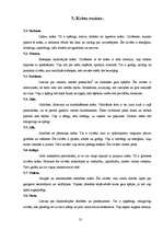 Referāts 'Auras', 13.