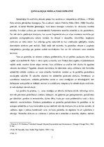 Eseja 'Ģenealoģija Mišela Fuko izpratnē', 1.