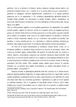 Eseja 'Ģenealoģija Mišela Fuko izpratnē', 3.