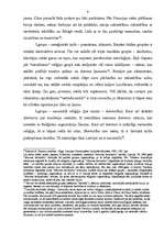 Referāts 'Reliģiskās organizācijas un to līdzdalība valsts pārvaldē', 9.