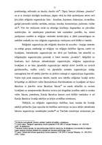 Referāts 'Reliģiskās organizācijas un to līdzdalība valsts pārvaldē', 11.