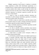 Referāts 'Reliģiskās organizācijas un to līdzdalība valsts pārvaldē', 15.
