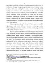 Referāts 'Reliģiskās organizācijas un to līdzdalība valsts pārvaldē', 17.