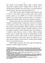 Referāts 'Reliģiskās organizācijas un to līdzdalība valsts pārvaldē', 18.