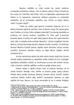 Referāts 'Reliģiskās organizācijas un to līdzdalība valsts pārvaldē', 20.