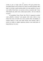 Referāts 'Reliģiskās organizācijas un to līdzdalība valsts pārvaldē', 22.