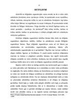 Referāts 'Reliģiskās organizācijas un to līdzdalība valsts pārvaldē', 23.