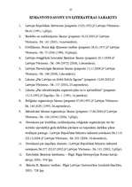 Referāts 'Reliģiskās organizācijas un to līdzdalība valsts pārvaldē', 25.