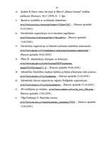 Referāts 'Reliģiskās organizācijas un to līdzdalība valsts pārvaldē', 26.