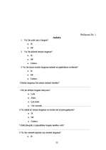 Referāts 'Žargoni skolēnu leksikā ', 22.