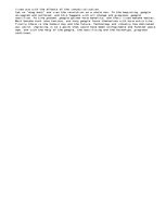 Eseja 'The Industrial Revolution and the Changes It Had on the World', 2.