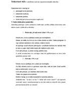 Konspekts 'Saskarsmes stili', 1.