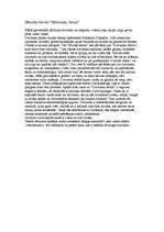 Konspekts 'Džordžs Orvels - "Dzīvnieku ferma"', 1.