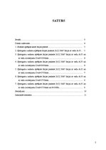 Konspekts 'Sprieguma zudumu aprēķins 20 kv elektropārvades līnijā', 2.