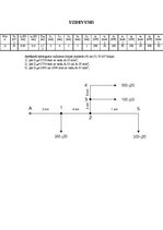 Konspekts 'Sprieguma zudumu aprēķins 20 kv elektropārvades līnijā', 4.