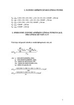 Konspekts 'Sprieguma zudumu aprēķins 20 kv elektropārvades līnijā', 5.