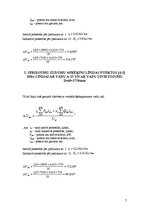 Konspekts 'Sprieguma zudumu aprēķins 20 kv elektropārvades līnijā', 7.