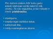 Prezentācija 'Aptauju veidi. Aptauju priekšrocības un trūkumi mārketinga pētījumos', 9.