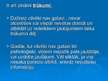 Prezentācija 'Aptauju veidi. Aptauju priekšrocības un trūkumi mārketinga pētījumos', 10.