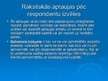 Prezentācija 'Aptauju veidi. Aptauju priekšrocības un trūkumi mārketinga pētījumos', 17.