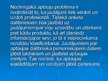Prezentācija 'Aptauju veidi. Aptauju priekšrocības un trūkumi mārketinga pētījumos', 21.