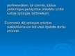 Prezentācija 'Aptauju veidi. Aptauju priekšrocības un trūkumi mārketinga pētījumos', 22.