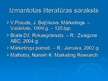 Prezentācija 'Aptauju veidi. Aptauju priekšrocības un trūkumi mārketinga pētījumos', 23.