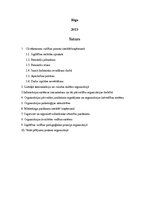 Prakses atskaite 'Kvalifikācijas prakse vadībzinātnē', 2.