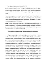 Prakses atskaite 'Kvalifikācijas prakse vadībzinātnē', 9.