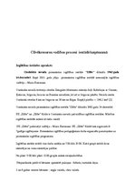 Prakses atskaite 'Kvalifikācijas prakse vadībzinātnē', 18.