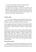 Prakses atskaite 'Kvalifikācijas prakse vadībzinātnē', 23.