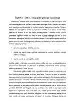 Prakses atskaite 'Kvalifikācijas prakse vadībzinātnē', 30.