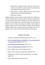 Prakses atskaite 'Kvalifikācijas prakse vadībzinātnē', 34.