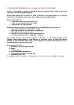 Konspekts 'Konstitucionālās tiesības - eksāmena jautājumi un atbildes', 1.