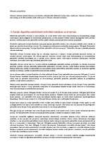 Konspekts 'Konstitucionālās tiesības - eksāmena jautājumi un atbildes', 13.