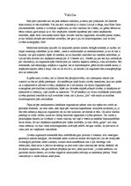 Eseja 'Vakcīnu negatīvie aspekti', 1.