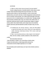 Konspekts 'Komunikācijas vēsture, komunikācijas attīstība', 2.