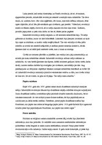 Konspekts 'Komunikācijas vēsture, komunikācijas attīstība', 3.