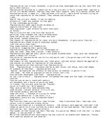 Eseja 'Impressionism ', 1.