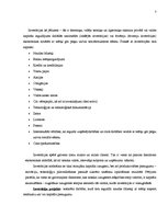 Referāts 'Investīcijas tūrismā', 3.